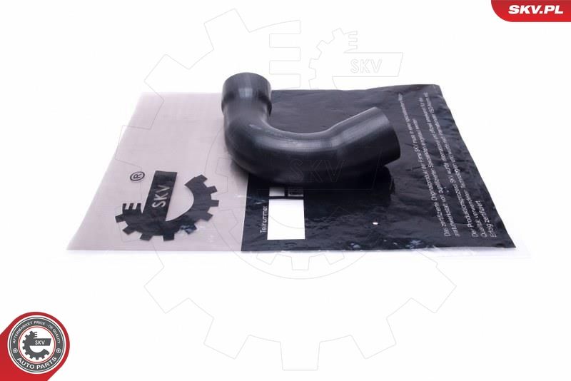ESEN SKV 43SKV933 Charge Air Hose