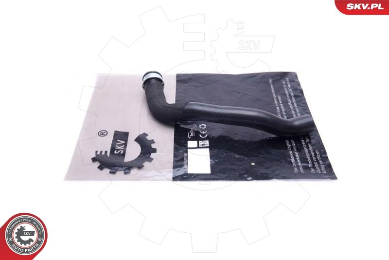 ESEN SKV 43SKV935 Charge Air Hose