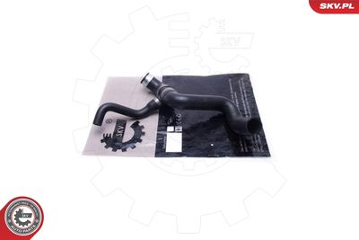 Charge Air Hose ESEN SKV 43SKV936