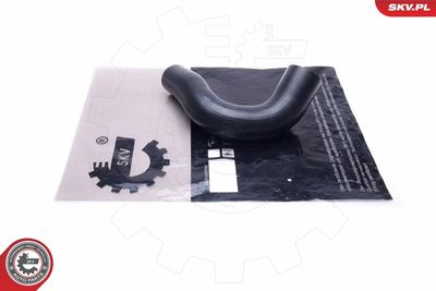 Charge Air Hose ESEN SKV 43SKV939