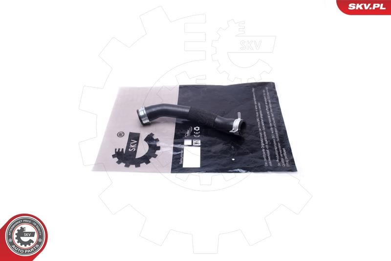 ESEN SKV 43SKV940 Charge Air Hose