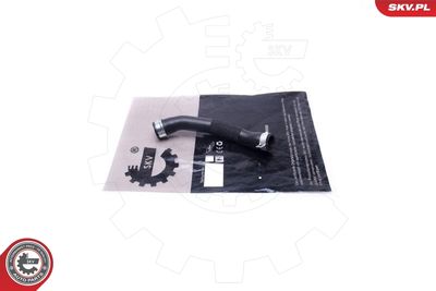 Charge Air Hose ESEN SKV 43SKV940