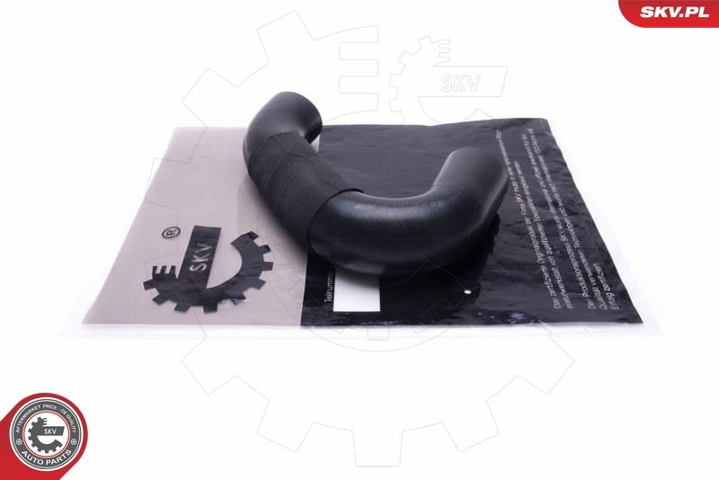 ESEN SKV 43SKV941 Charge Air Hose