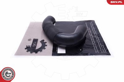 Charge Air Hose ESEN SKV 43SKV941