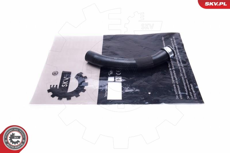 ESEN SKV 43SKV942 Charge Air Hose