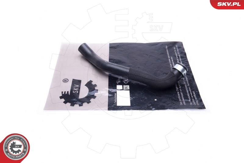 ESEN SKV 43SKV943 Charge Air Hose