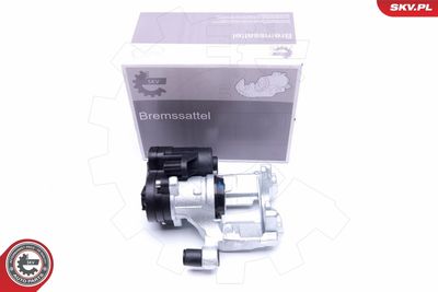 Brake Caliper ESEN SKV 44SKV418