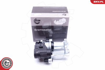 Brake Caliper ESEN SKV 44SKV427