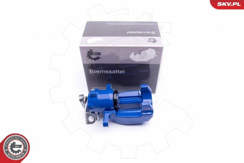 ESEN SKV 44SKV653 BLUE Brake Caliper