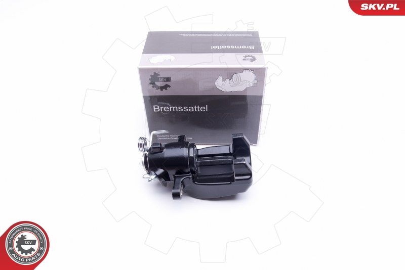 ESEN SKV 44SKV654 BLACK Brake Caliper
