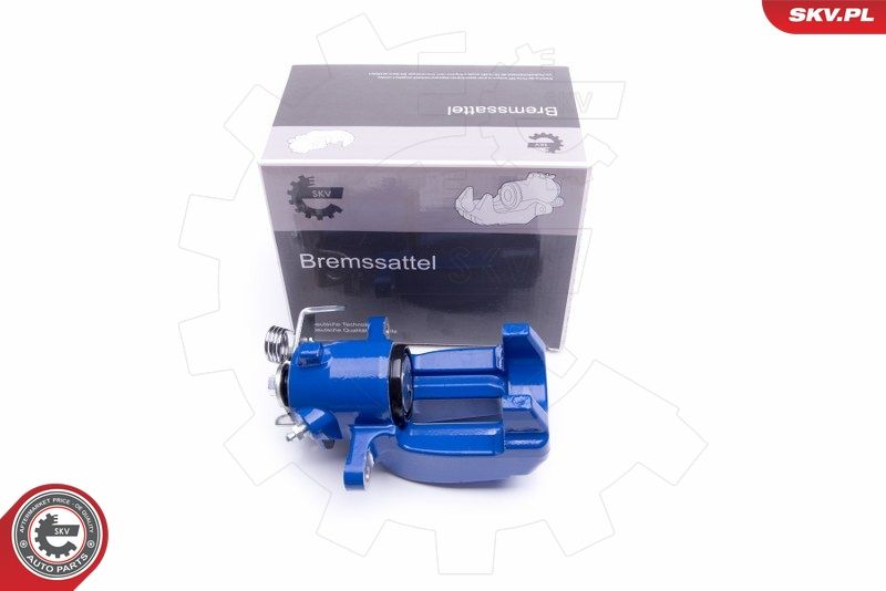 ESEN SKV 44SKV654 BLUE Brake Caliper