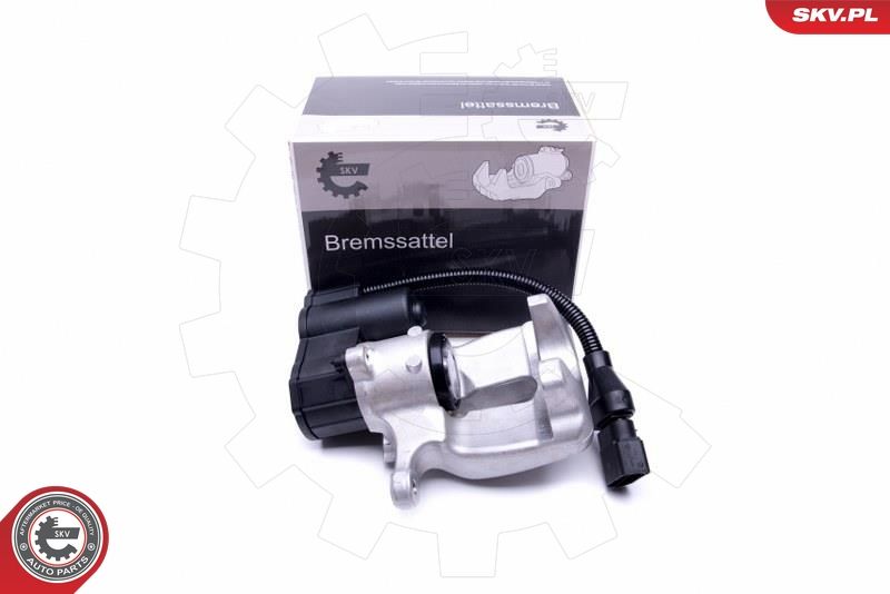 ESEN SKV 44SKV893 Brake Caliper