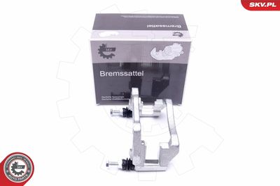 Bracket, brake caliper ESEN SKV 45SKV533