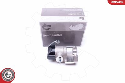 Brake Caliper ESEN SKV 45SKV873