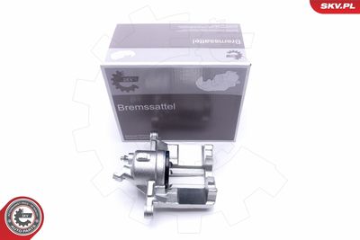 Brake Caliper ESEN SKV 46SKV042