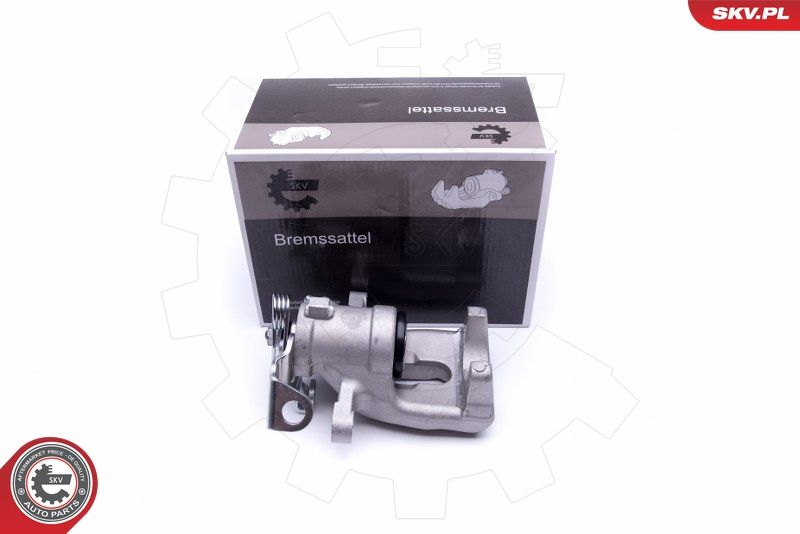 ESEN SKV 46SKV553 Brake Caliper