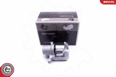 Brake Caliper ESEN SKV 46SKV823