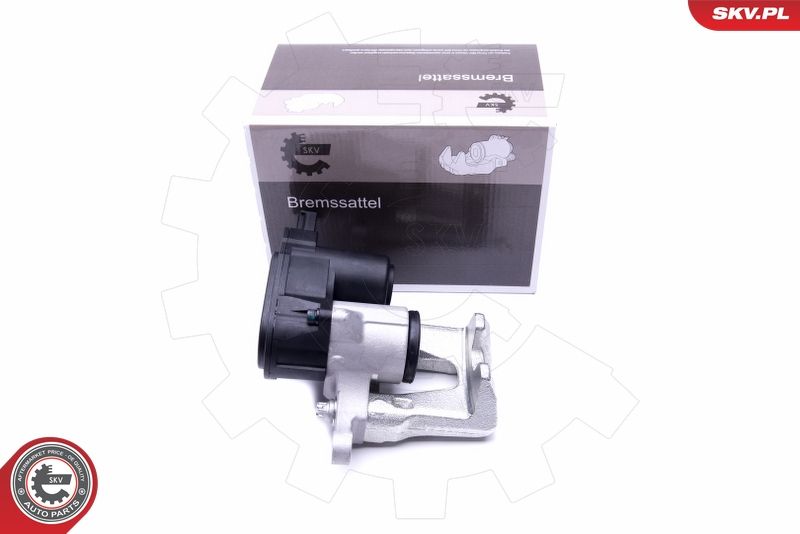 ESEN SKV 46SKV833 Brake Caliper