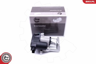 Brake Caliper ESEN SKV 46SKV834