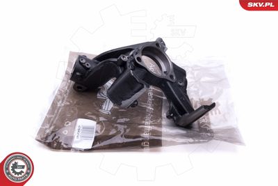 Steering Knuckle, wheel suspension ESEN SKV 47SKV141