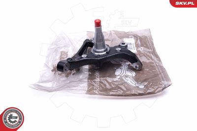 Steering Knuckle, wheel suspension ESEN SKV 47SKV172