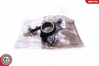 Steering Knuckle, wheel suspension ESEN SKV 47SKV182