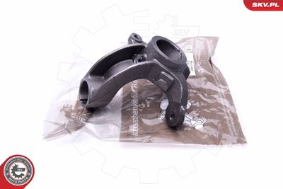 Steering Knuckle, wheel suspension ESEN SKV 47SKV192