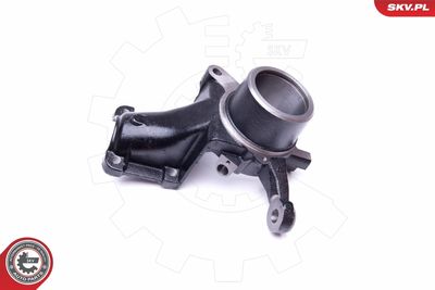 Steering Knuckle, wheel suspension ESEN SKV 47SKV242