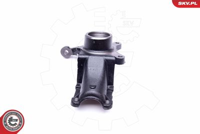 Steering Knuckle, wheel suspension ESEN SKV 47SKV251