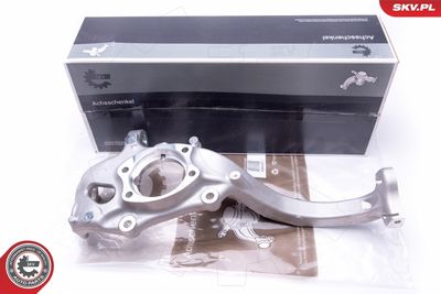 Steering Knuckle, wheel suspension ESEN SKV 47SKV271