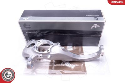 Steering Knuckle, wheel suspension ESEN SKV 47SKV272