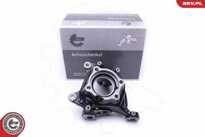 Steering Knuckle, wheel suspension ESEN SKV 47SKV332