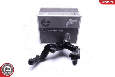 Steering Knuckle, wheel suspension ESEN SKV 47SKV361