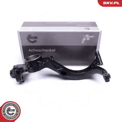 Steering Knuckle, wheel suspension ESEN SKV 47SKV371