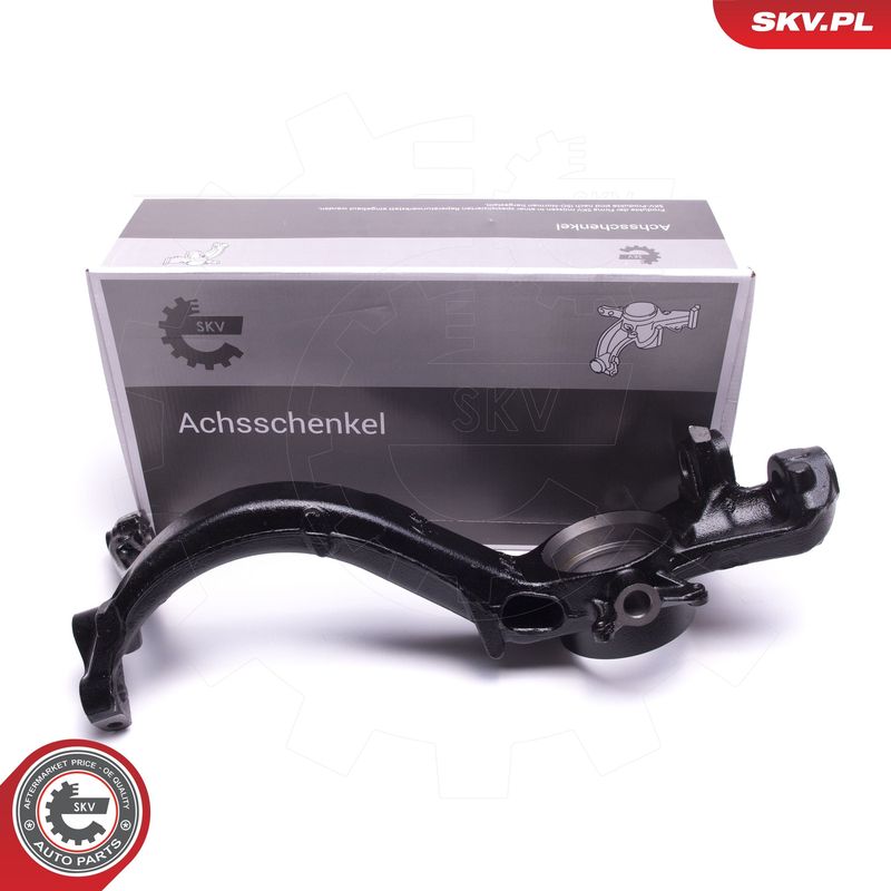 ESEN SKV 47SKV372 Steering Knuckle, wheel suspension