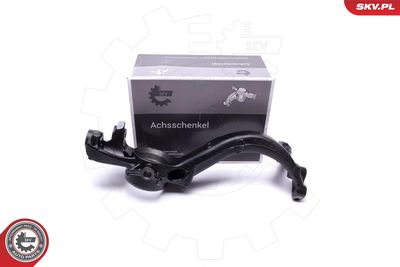 Steering Knuckle, wheel suspension ESEN SKV 47SKV381