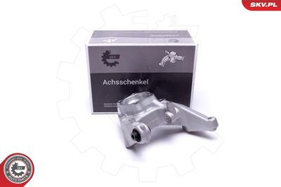 Steering Knuckle, wheel suspension ESEN SKV 47SKV392