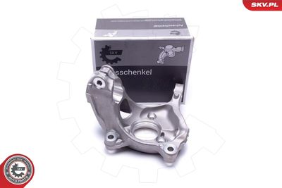 Steering Knuckle, wheel suspension ESEN SKV 47SKV412