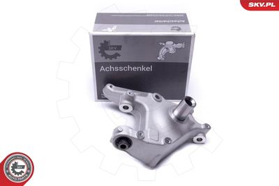 Steering Knuckle, wheel suspension ESEN SKV 47SKV431