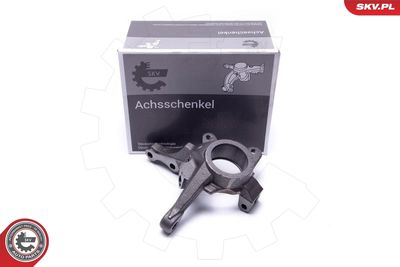 Steering Knuckle, wheel suspension ESEN SKV 47SKV462