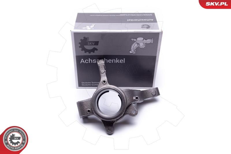 ESEN SKV 47SKV472 Steering Knuckle, wheel suspension