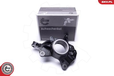 Steering Knuckle, wheel suspension ESEN SKV 47SKV481
