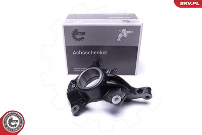 Steering Knuckle, wheel suspension ESEN SKV 47SKV482