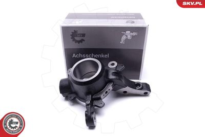 Steering Knuckle, wheel suspension ESEN SKV 47SKV501