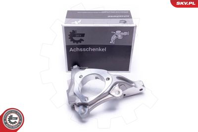 Steering Knuckle, wheel suspension ESEN SKV 47SKV522
