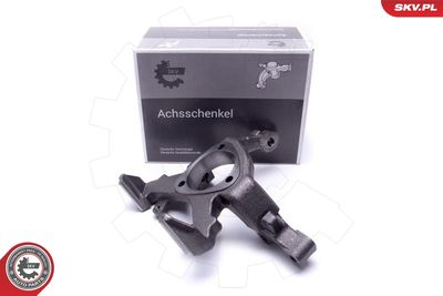 Steering Knuckle, wheel suspension ESEN SKV 47SKV542