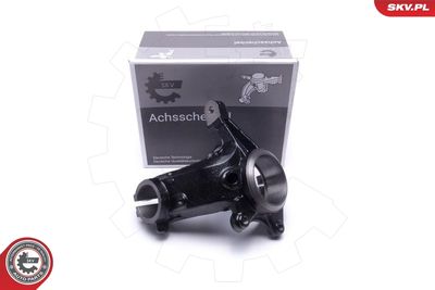 Steering Knuckle, wheel suspension ESEN SKV 47SKV571