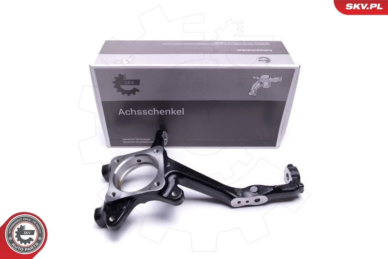ESEN SKV 47SKV651 Steering Knuckle, wheel suspension