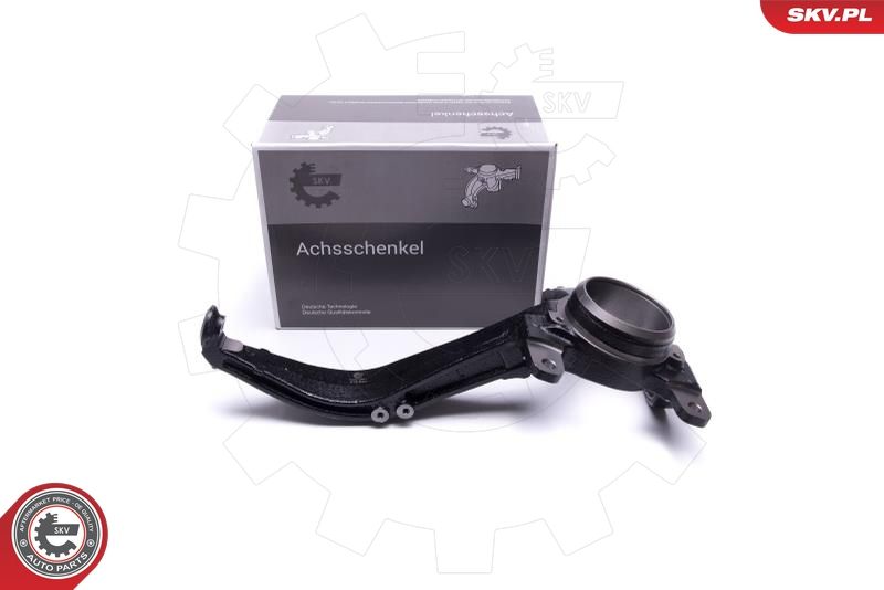 ESEN SKV 47SKV661 Steering Knuckle, wheel suspension