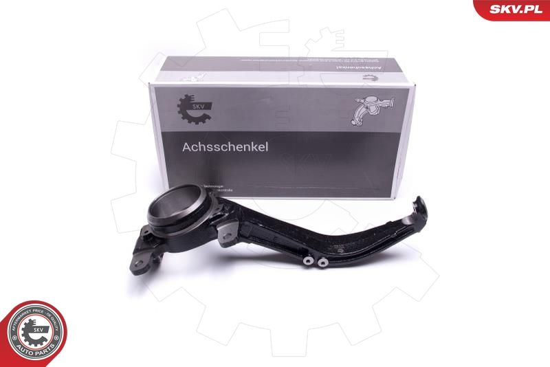 ESEN SKV 47SKV662 Steering Knuckle, wheel suspension